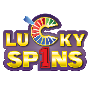 Lucky Spin Logo